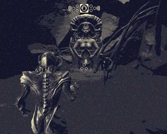 Ascension Of The Fleshbound screenshot