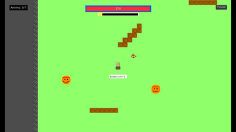 Bad Stars Image