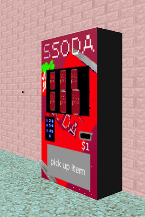 Baldi's basics with better logic and changed stuff Image
