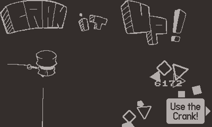 Beat Fish: Prototype screenshot