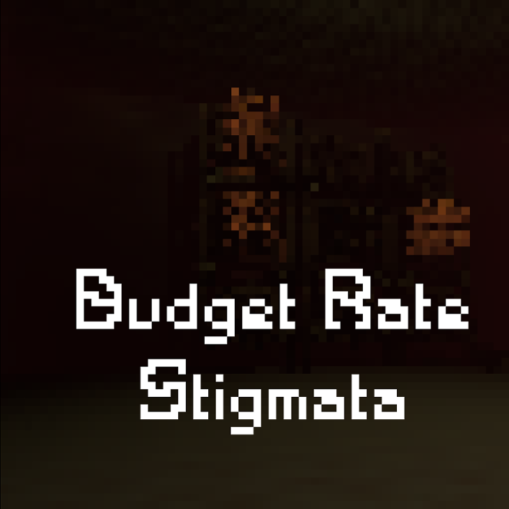 Games like Budget Rate Stigmata