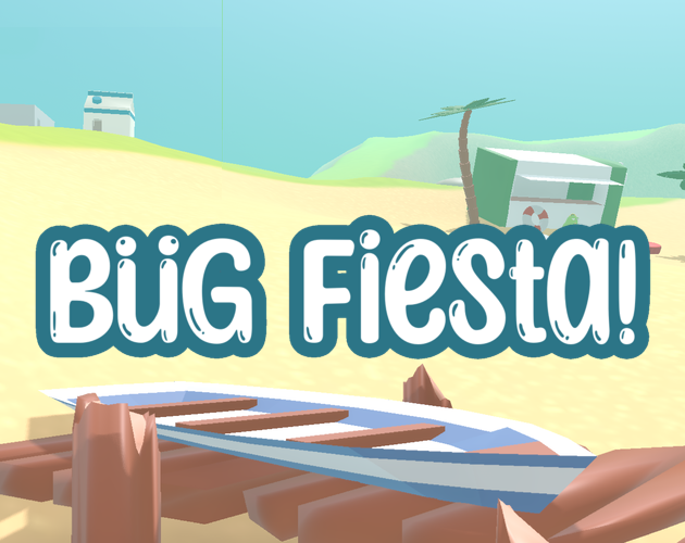 Games like Bug Fiesta!