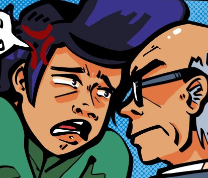 Games like Community Service