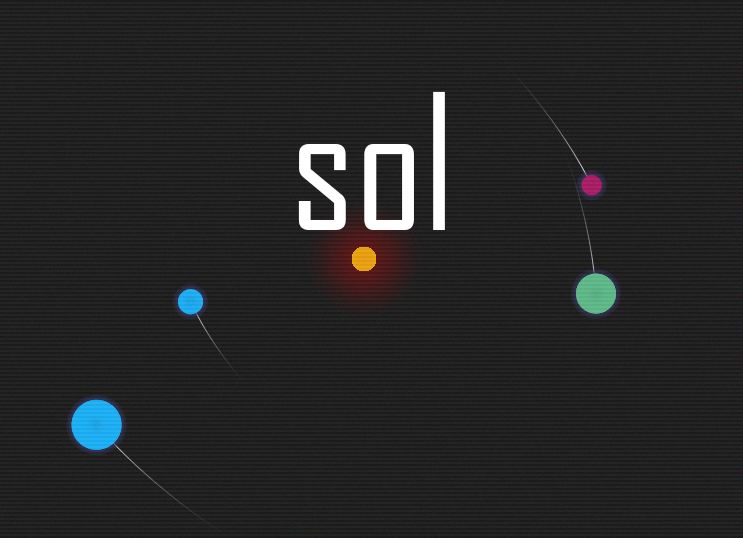 Games like Sol - Connected Worlds/LD30