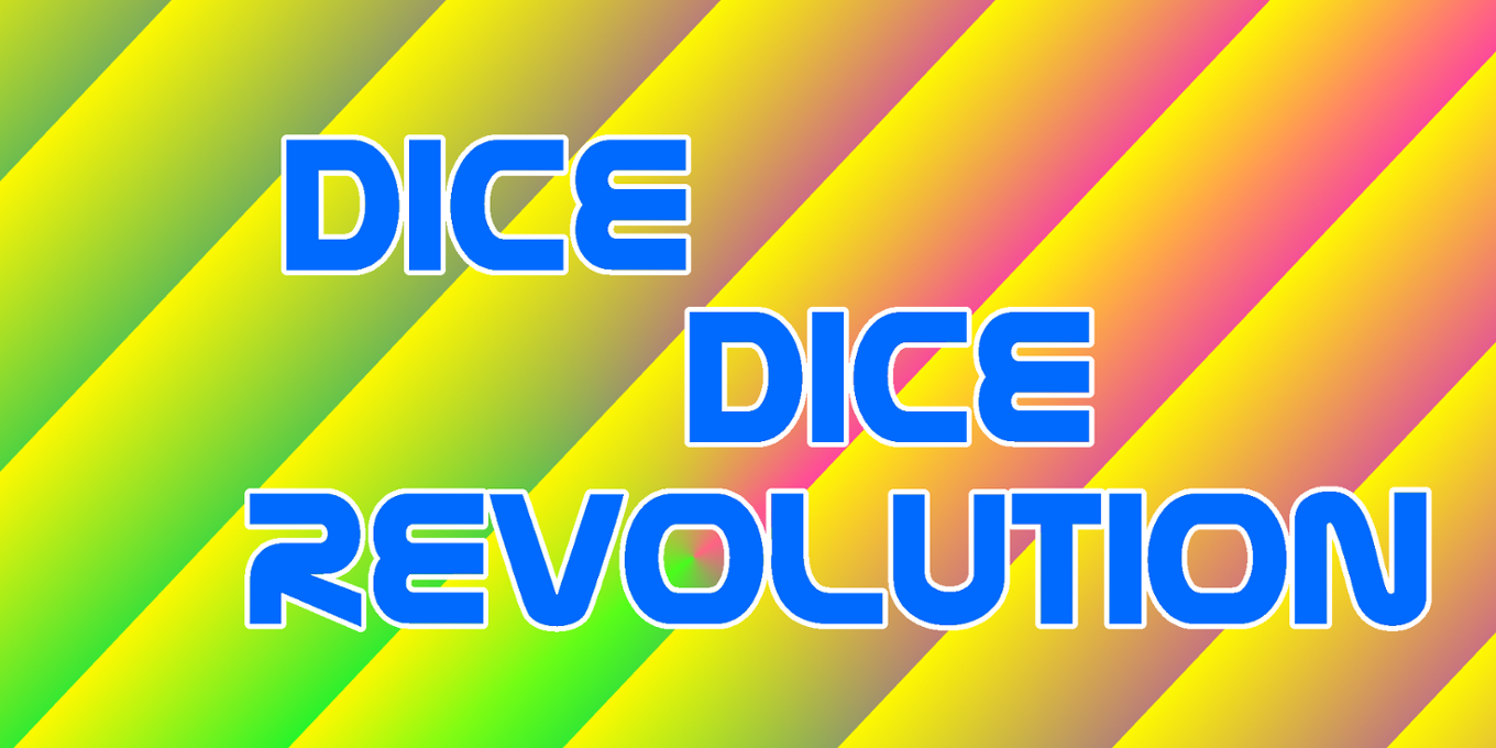 Games like Dice Dice Revolution