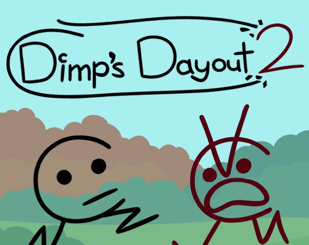 Games like Dimp's Dayout 2