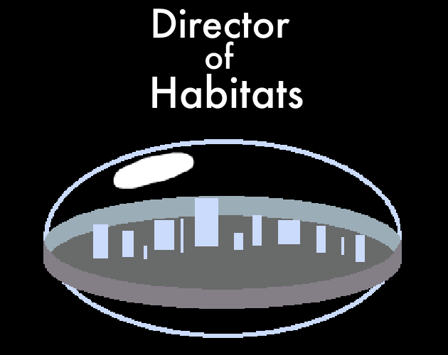 Games like Director of Habitats