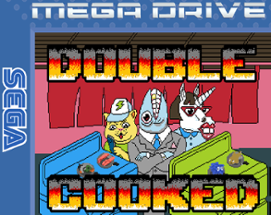 Double Cooked [Mega Drive/Genesis] Image