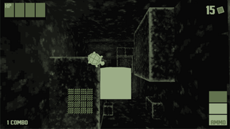 dropchute screenshot