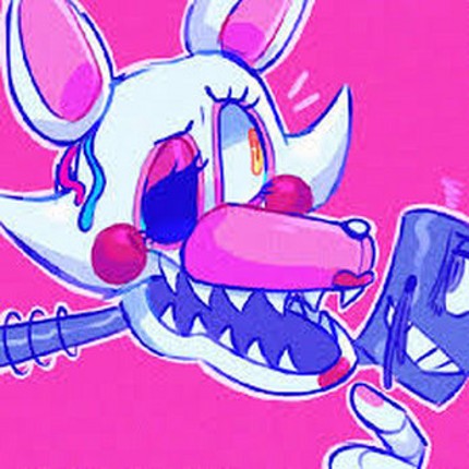 Fnaf Clicker screenshot