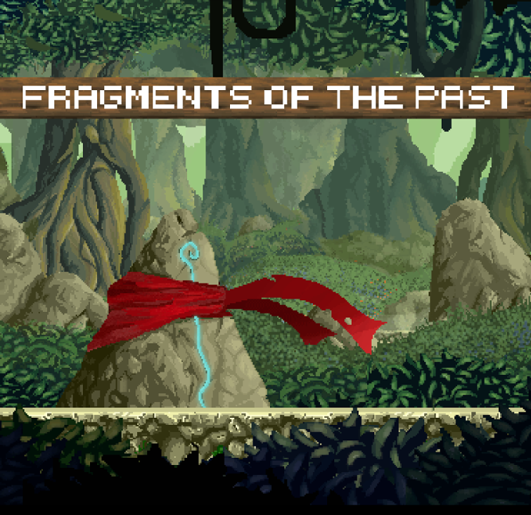 Games like Fragment of the Past