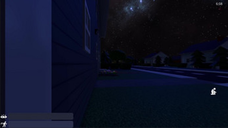 Fugitive 3D Image