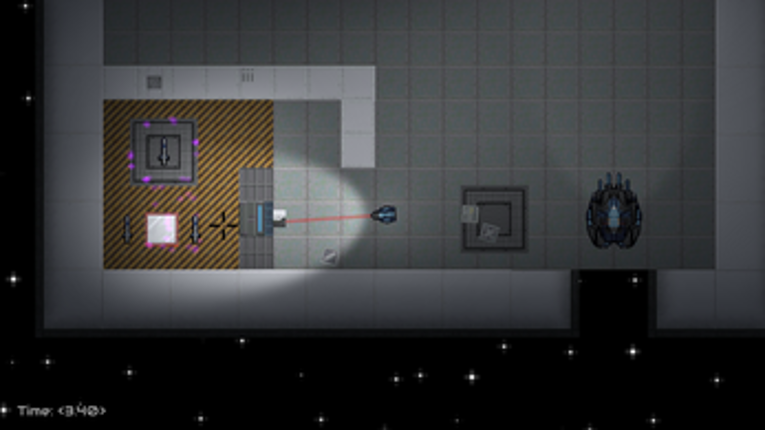 GravityGun Image