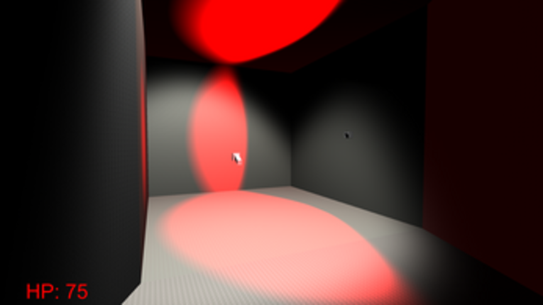 Impersonation screenshot