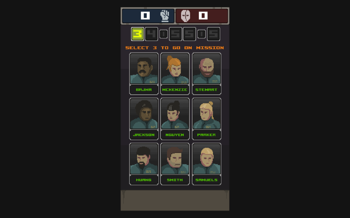 Games like Inquisitor