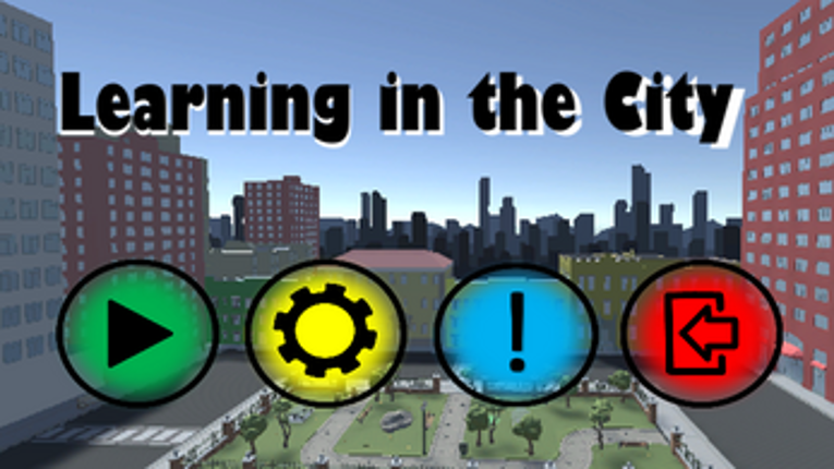 Learning in the City Image
