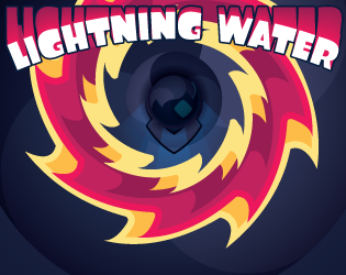 Games like Lightning Water