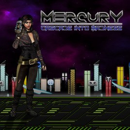 Games like Mercury: Cascade into Madness