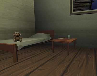 Games like Misplaced