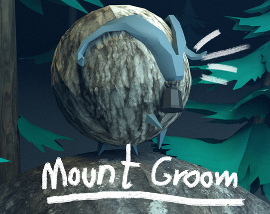 Mount Groom Game Cover