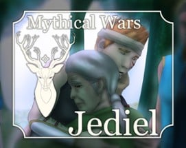 Mythical Wars - Jediel Image