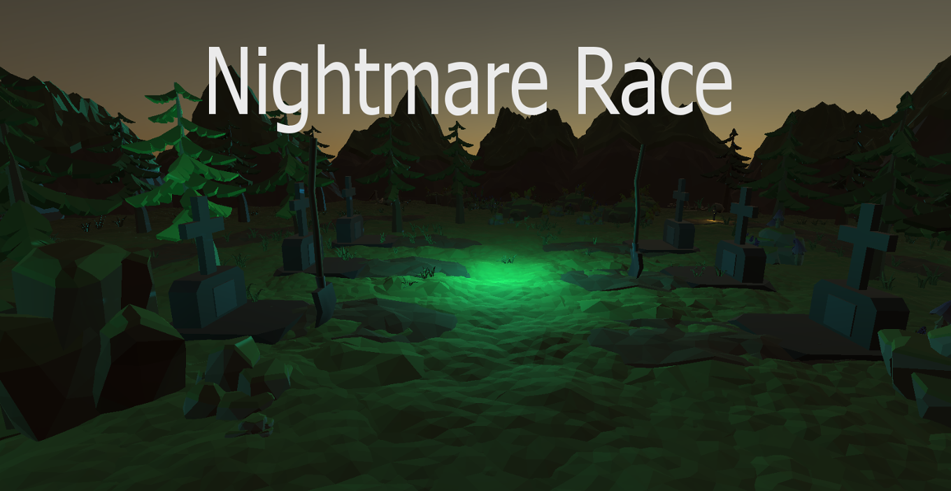 Games like Nightmare race