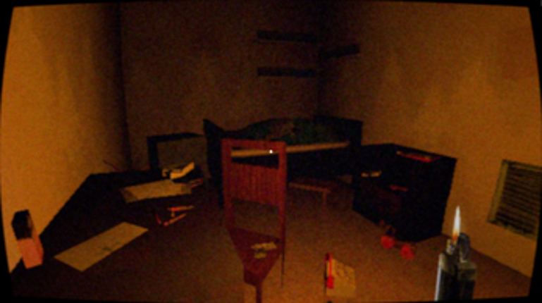 Not Alone 2 Image