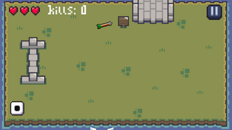 Odd Ones Out screenshot