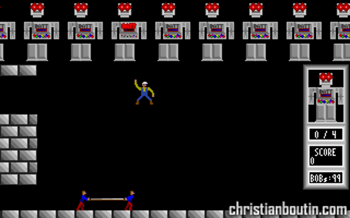 OSP Complete Archive screenshot