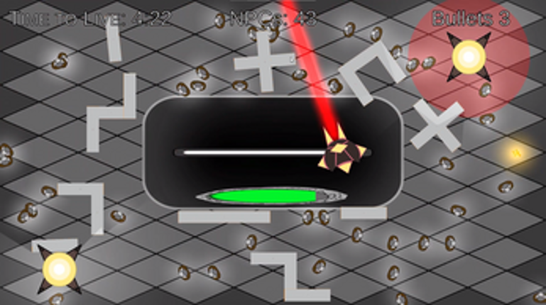Panoptic 2D screenshot