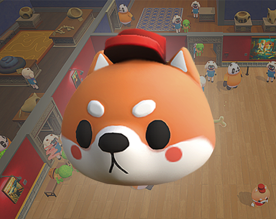 Papy Puppy Image