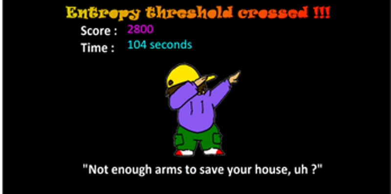 ParEntropy Image