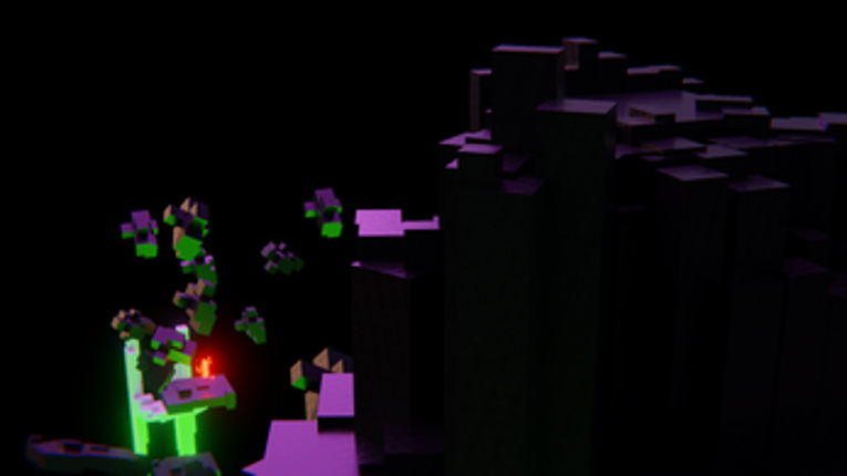 Pathfinder Image