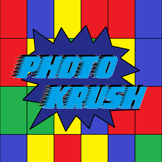 Games like PhotoKrush