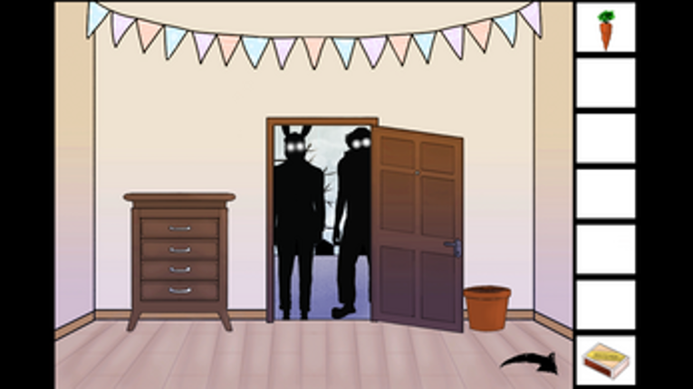 Pity Party Image