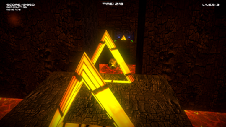 PlaneXBall screenshot