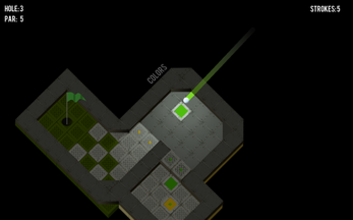 PuzzleGolf Image