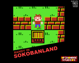 Randy in Sokobanland Image