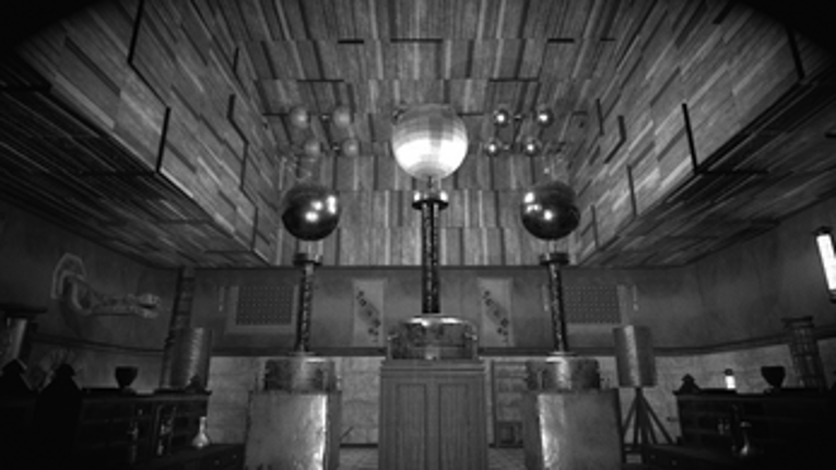 Return to Castle Frankenstein Image