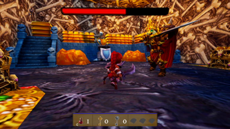 Rinlith's Journey Image