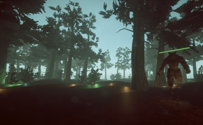 Rox's world screenshot