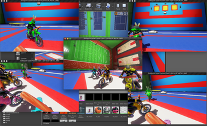 SickSports screenshot