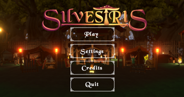 Games like Silvestris