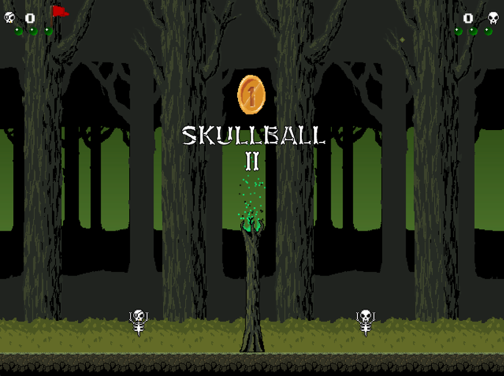Games like Skullball 2