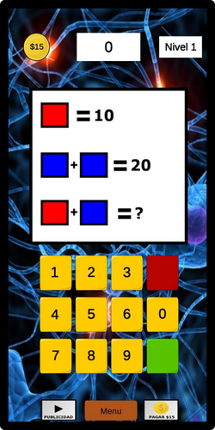 SoyUnGenio screenshot