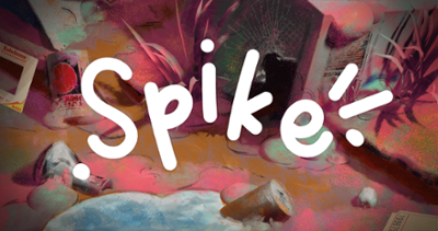 Spike Image