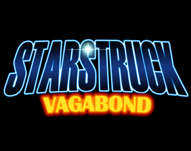 Games like Starstruck Vagabond
