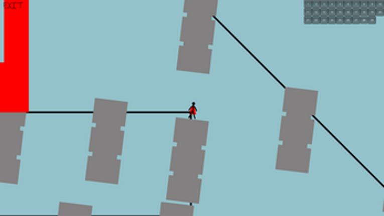 StikRunner screenshot