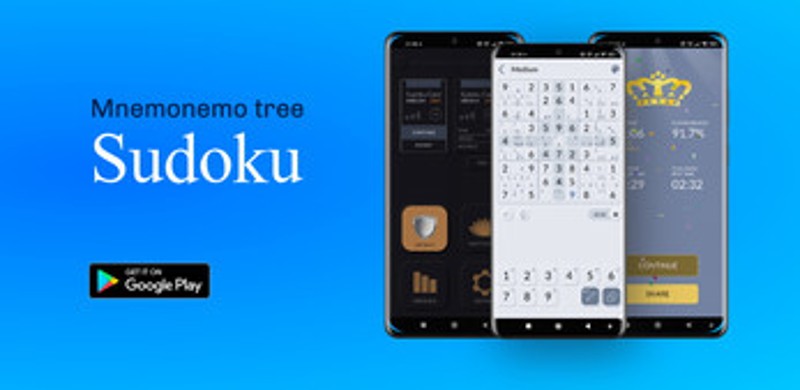 Sudoku 2022 Image