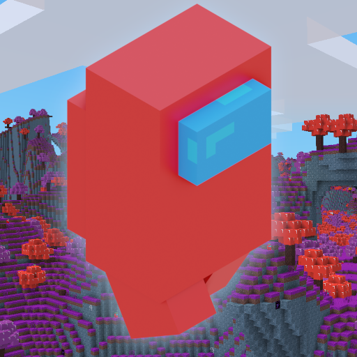 Games like SussyCraft